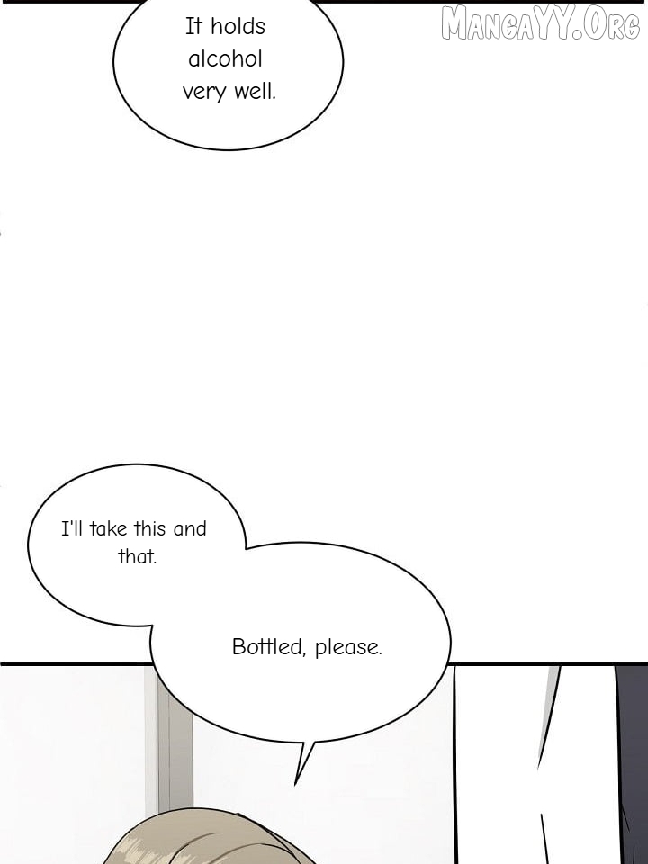 Change Me Chapter 61 - page 45
